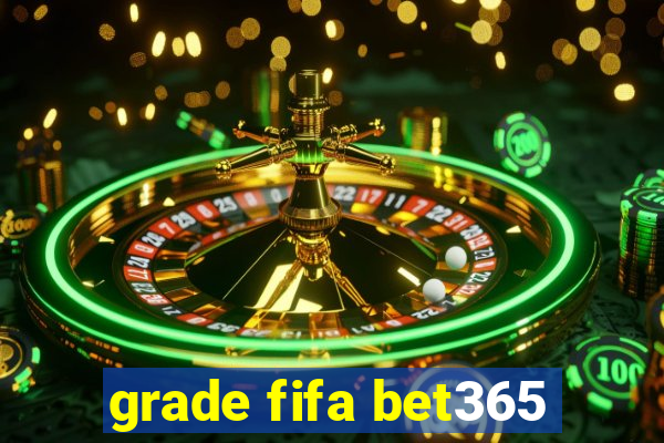 grade fifa bet365